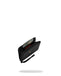 PORTFAOGLIO SPRAYGROUND 9328 BLACKED OUT EMBOSSED GOLD TOOTH WALLET
