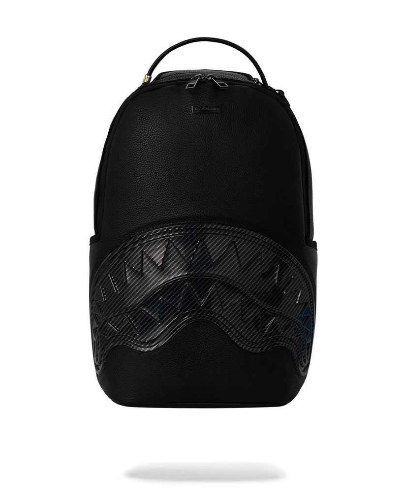 ZAINO SPRAYGROUND 7128 SHARKMOUTH HARDSHELL BACKPACK