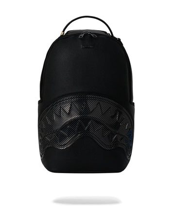 ZAINO SPRAYGROUND 7128 SHARKMOUTH HARDSHELL BACKPACK
