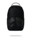 ZAINO SPRAYGROUND 7128 SHARKMOUTH HARDSHELL BACKPACK