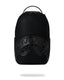 ZAINO SPRAYGROUND 7128 SHARKMOUTH HARDSHELL BACKPACK
