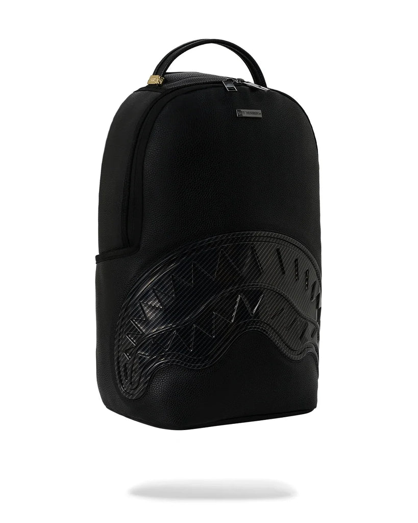 ZAINO SPRAYGROUND 7128 SHARKMOUTH HARDSHELL BACKPACK