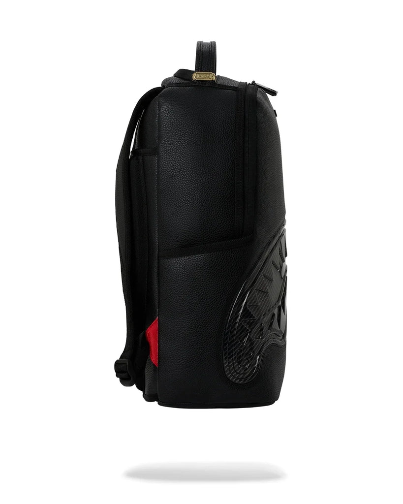 ZAINO SPRAYGROUND 7128 SHARKMOUTH HARDSHELL BACKPACK