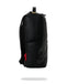 ZAINO SPRAYGROUND 7128 SHARKMOUTH HARDSHELL BACKPACK