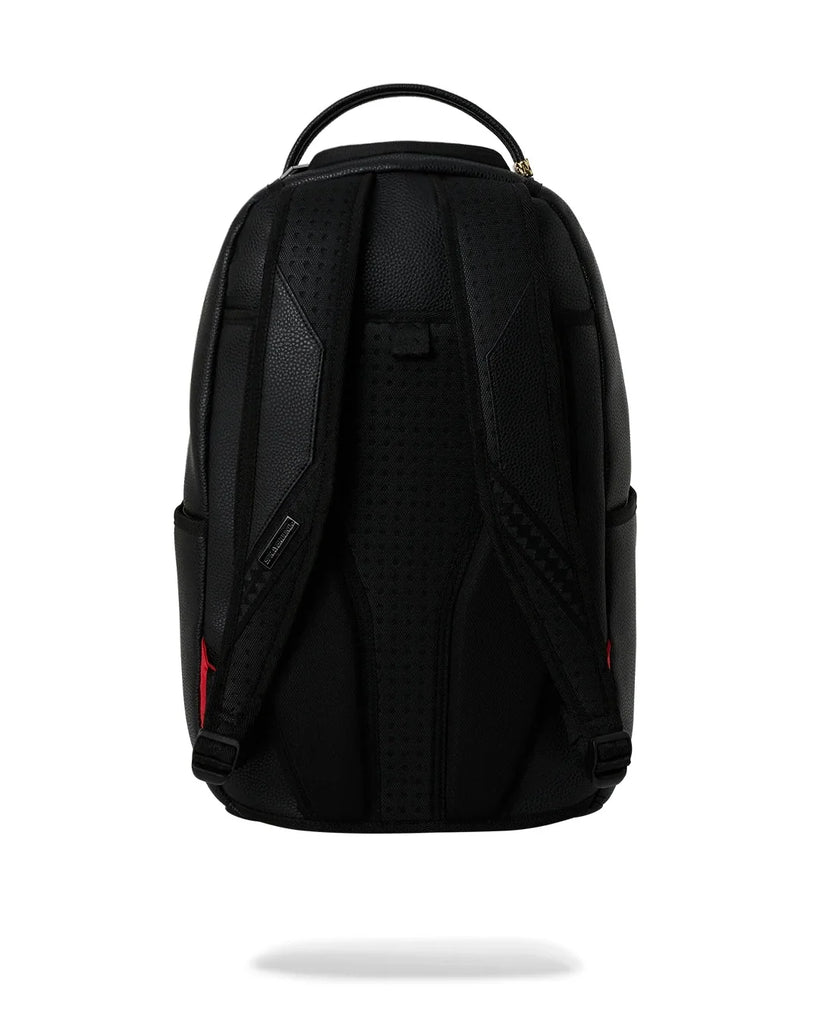 ZAINO SPRAYGROUND 7128 SHARKMOUTH HARDSHELL BACKPACK