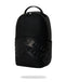 ZAINO SPRAYGROUND 7128 SHARKMOUTH HARDSHELL BACKPACK