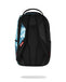ZAINO SPRAYGROUND 7621 SPLIT OCEAN DEEP BACKPACK
