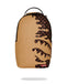 ZAINO SPRAYGROUND 8371 HENNY MELT BACKPACK