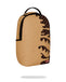 ZAINO SPRAYGROUND 8371 HENNY MELT BACKPACK