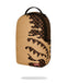 ZAINO SPRAYGROUND 8371 HENNY MELT BACKPACK