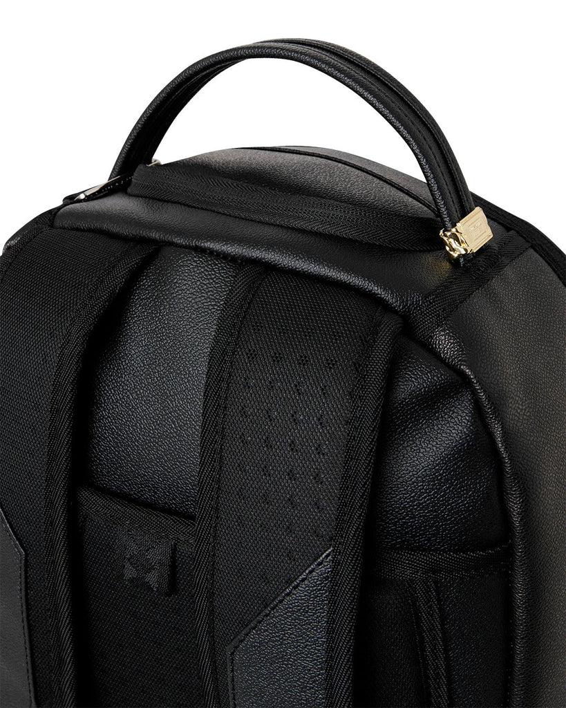 ZAINO SPRAYGROUND 8404 PRINTED HANGING STUFF BACKPACK