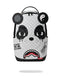 ZAINO SPRAYGROUND 8468 PANDA FACE BACKPACK