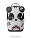 ZAINO SPRAYGROUND 8468 PANDA FACE BACKPACK