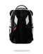 ZAINO SPRAYGROUND 8468 PANDA FACE BACKPACK