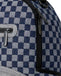 ZAINO SPRAYGROUND 8486 WARP & WEFT IN PARIS BACKPACK