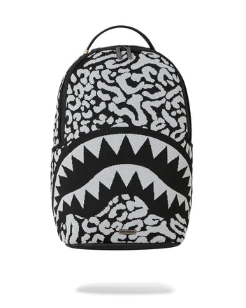 ZAINO SPRAYGROUND 8488 NOCTURNAL PREDATOR BACKPACK