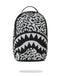 ZAINO SPRAYGROUND 8488 NOCTURNAL PREDATOR BACKPACK