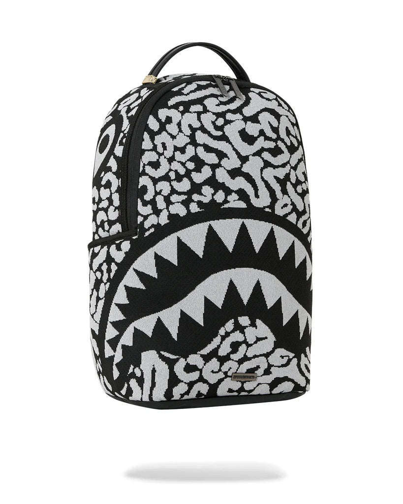 ZAINO SPRAYGROUND 8488 NOCTURNAL PREDATOR BACKPACK
