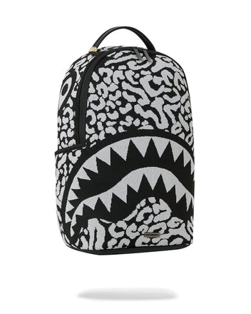 ZAINO SPRAYGROUND 8488 NOCTURNAL PREDATOR BACKPACK
