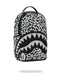 ZAINO SPRAYGROUND 8488 NOCTURNAL PREDATOR BACKPACK