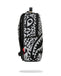 ZAINO SPRAYGROUND 8488 NOCTURNAL PREDATOR BACKPACK