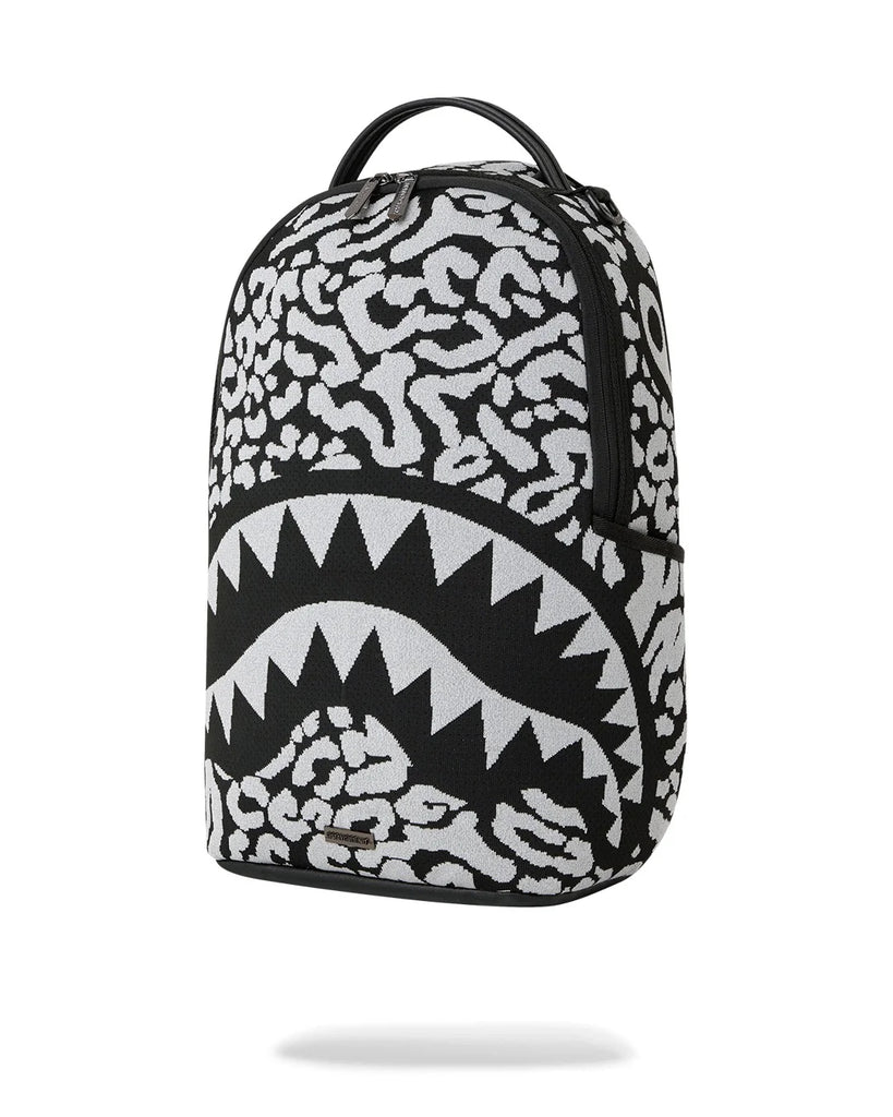ZAINO SPRAYGROUND 8488 NOCTURNAL PREDATOR BACKPACK