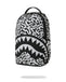 ZAINO SPRAYGROUND 8488 NOCTURNAL PREDATOR BACKPACK