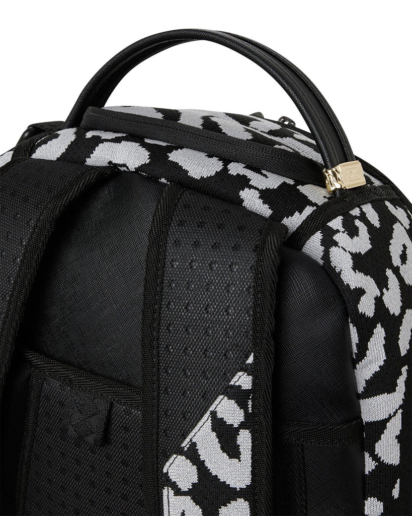 ZAINO SPRAYGROUND 8488 NOCTURNAL PREDATOR BACKPACK