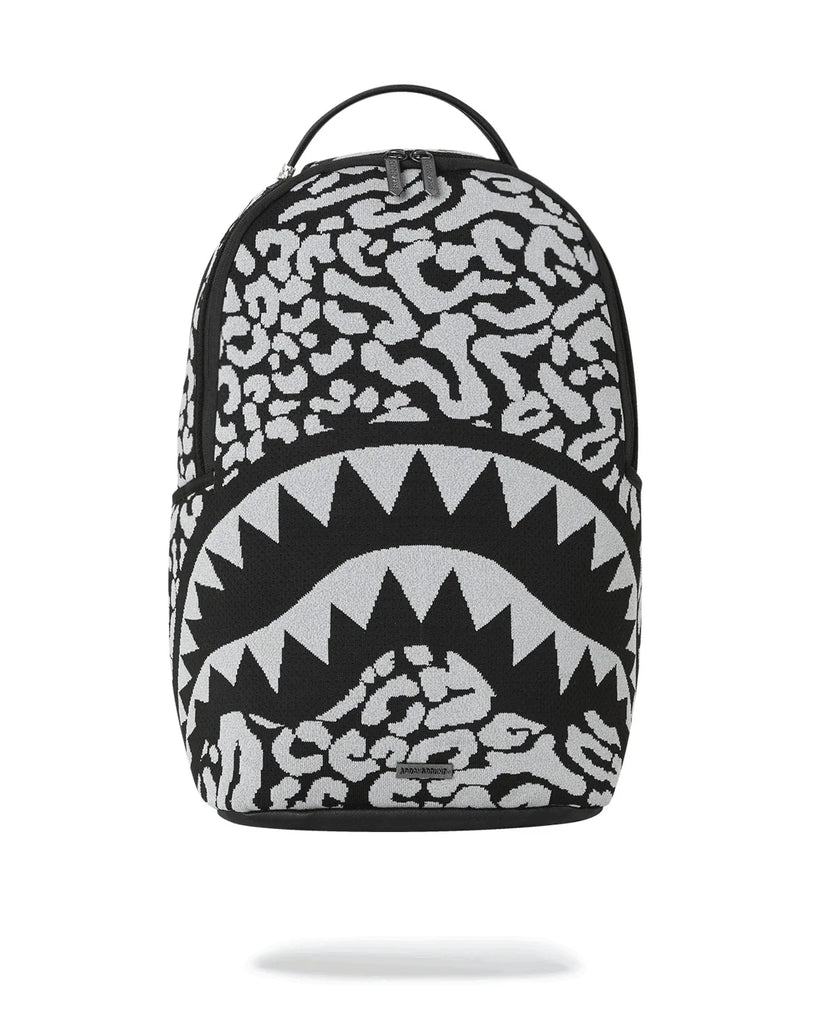 ZAINO SPRAYGROUND 8488 NOCTURNAL PREDATOR BACKPACK