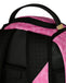 ZAINO SPRAYGROUND 8587 WTF PUNK ROCK CHICK BACKPACK