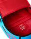 ZAINO SPRAYGROUND 8613 SHARK CENTRAL COTTON CANDY BACKPACK