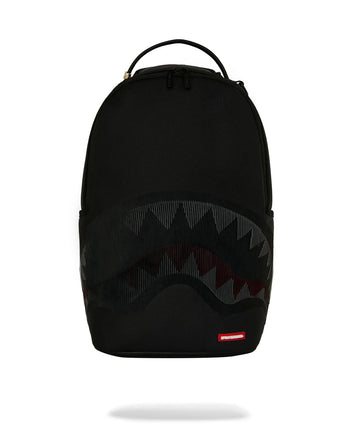 ZAINO SPRAYGROUND 8658 DISAPPEARING SHARK BACKPACK