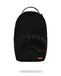 ZAINO SPRAYGROUND 8658 DISAPPEARING SHARK BACKPACK