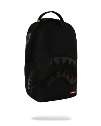 ZAINO SPRAYGROUND 8658 DISAPPEARING SHARK BACKPACK