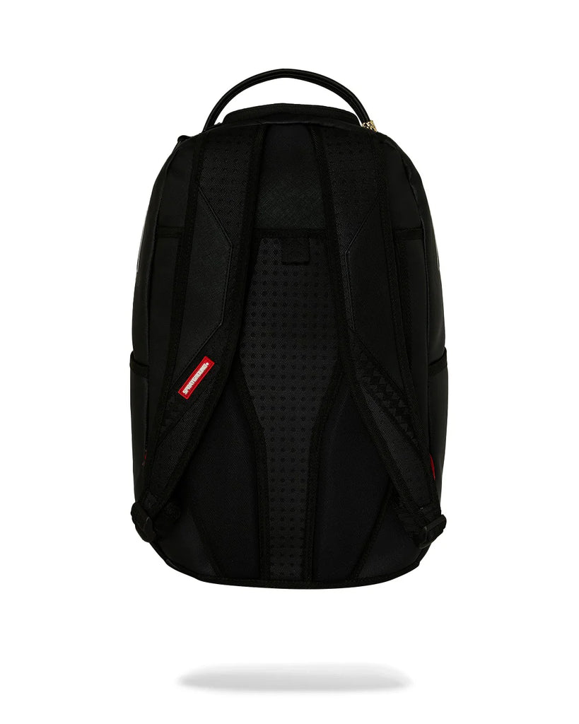 ZAINO SPRAYGROUND 8658 DISAPPEARING SHARK BACKPACK