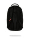 ZAINO SPRAYGROUND 8658 DISAPPEARING SHARK BACKPACK