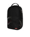 ZAINO SPRAYGROUND 8658 DISAPPEARING SHARK BACKPACK