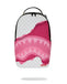 ZAINO SPRAYGROUND 8685 3D CHECK BACKPACK