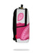 ZAINO SPRAYGROUND 8685 3D CHECK BACKPACK