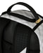 ZAINO SPRAYGROUND 8685 3D CHECK BACKPACK