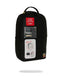 ZAINO SPRAYGROUND 8723 SAMPLE ROOM SHARK BACKPACK