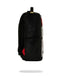 ZAINO SPRAYGROUND 8723 SAMPLE ROOM SHARK BACKPACK