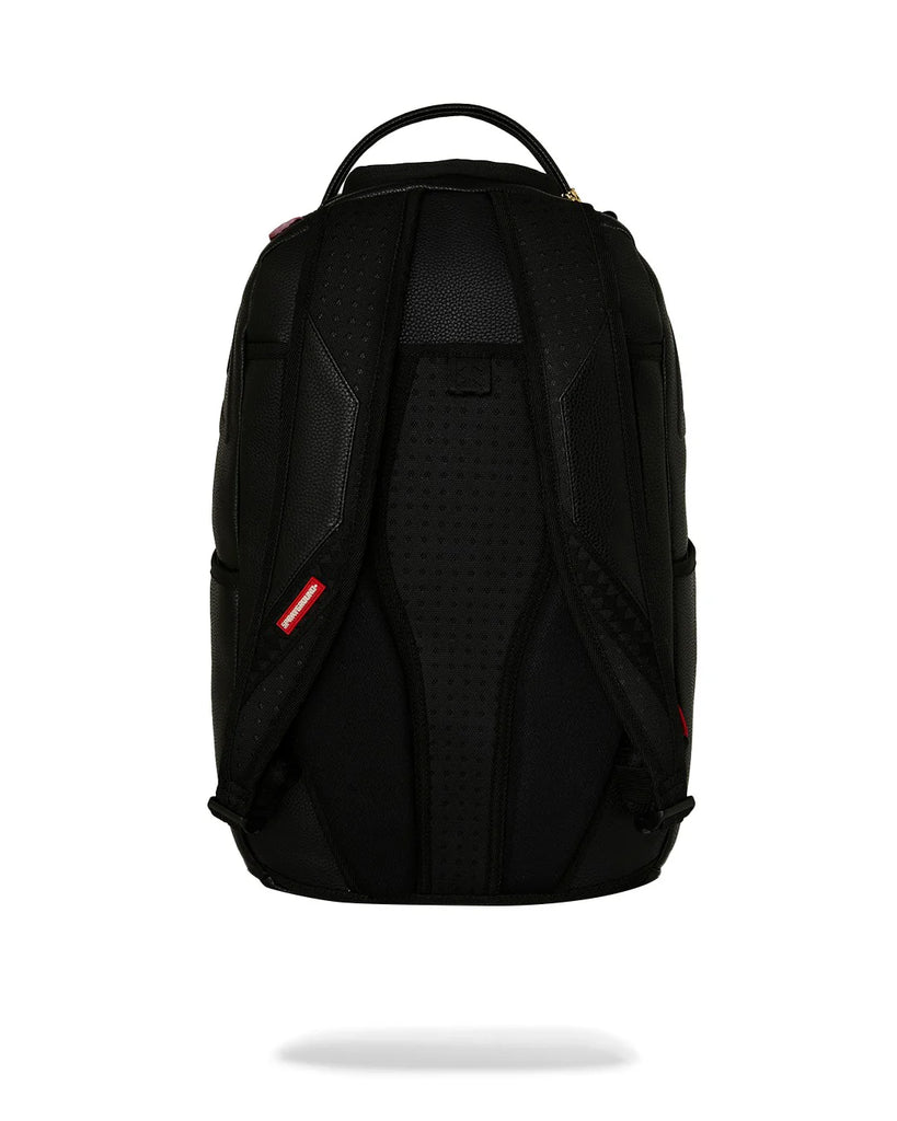 ZAINO SPRAYGROUND 8723 SAMPLE ROOM SHARK BACKPACK