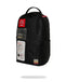 ZAINO SPRAYGROUND 8723 SAMPLE ROOM SHARK BACKPACK