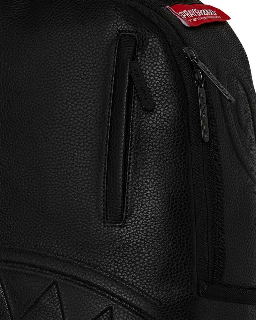 ZAINO SPRAYGROUND 8723 SAMPLE ROOM SHARK BACKPACK