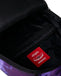 ZAINO SPRAYGROUND 8750 ELEVATE PURPLE BACKPACK