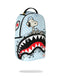 ZAINO SPRAYGROUND 8798 PEANUTS SNOOPY JAMS BACKPACK