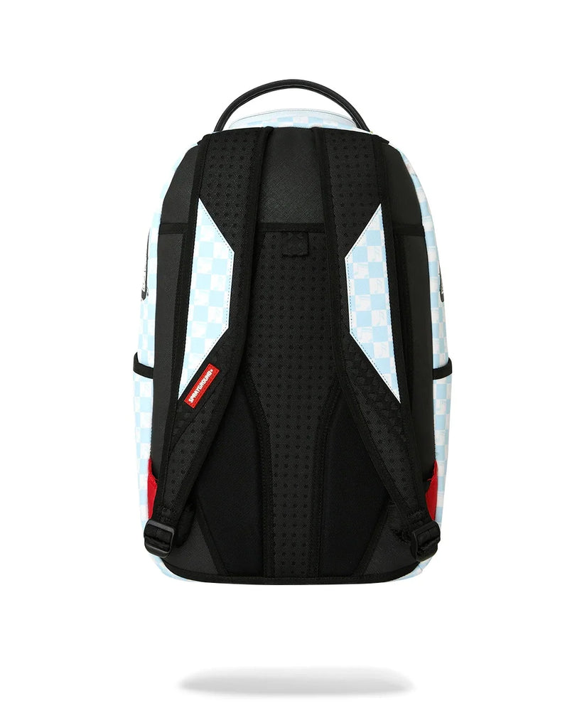 ZAINO SPRAYGROUND 8798 PEANUTS SNOOPY JAMS BACKPACK