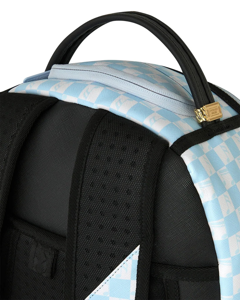 ZAINO SPRAYGROUND 8798 PEANUTS SNOOPY JAMS BACKPACK