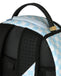 ZAINO SPRAYGROUND 8798 PEANUTS SNOOPY JAMS BACKPACK